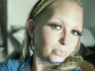 Vixxxenmoon