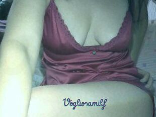 Vogliosamilf