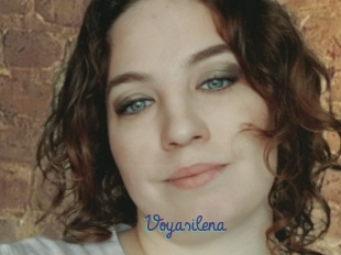 Voyasilena