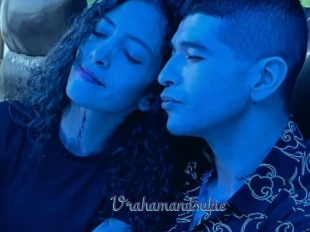 Vrahamandsukie