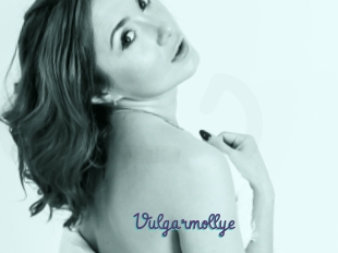 Vulgarmollye