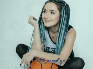 Vulgarmollyx