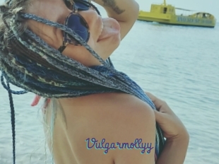 Vulgarmollyy