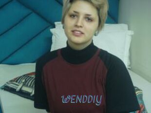 WENDDIY