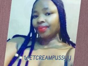 WETCREAMPUSSYY