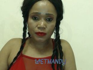 WETMANDY