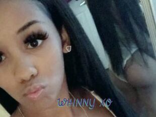 WHINNY_XO
