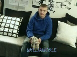 WILLIAM_COLE