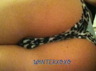 WINTERXOXO