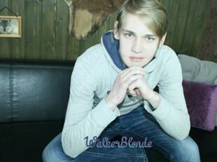 WalkerBlonde
