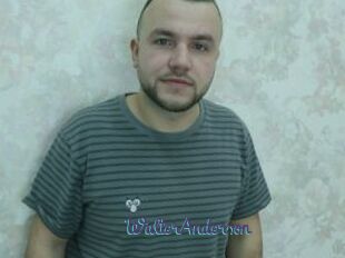 WalterAnderson