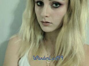 WanderLust99