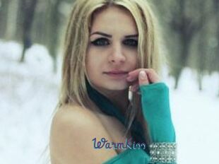 WarmKiss
