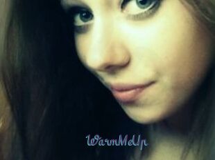 WarmMeUp