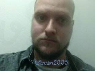 Warrior2005