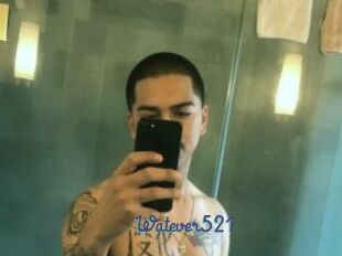 Watever521