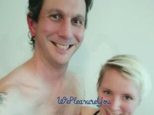 WePleasureYou