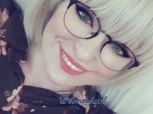 Webmodelgirl