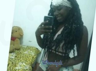 Weendydi