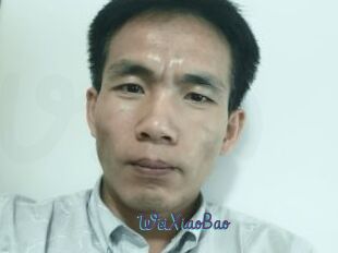 WeiXiaoBao