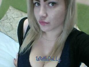 WellaDoLLy