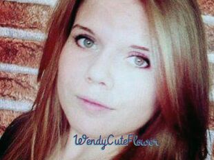 WendyCuteFlower