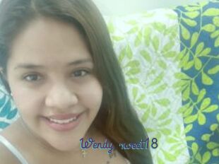 Wendy_sweet18