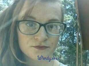 Wendyxoxx