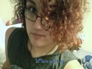 WhimsyDaisy