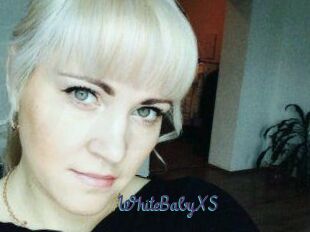 WhiteBabyXS