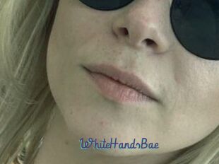 WhiteHandsBae