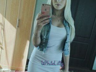 WhiteLilly