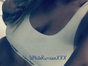 WhiteRussianXXX
