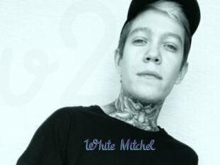 White_Mitchel