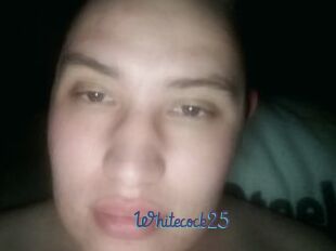 Whitecock25