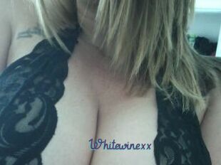 Whitewinexx