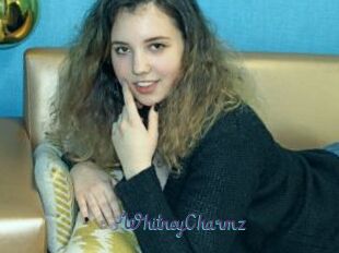 WhitneyCharmz