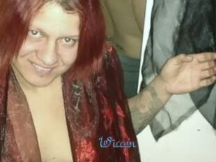 Wiccan