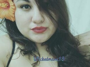 Wickedmami18