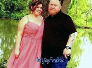WifeyForBbc