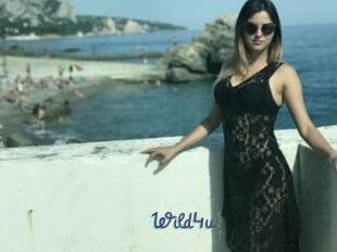 Wild4u