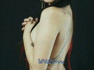 WildDessire