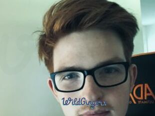 WildGingerx