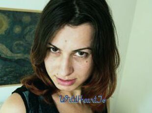 WildHeartJo