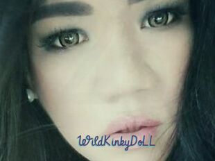 WildKinkyDoLL