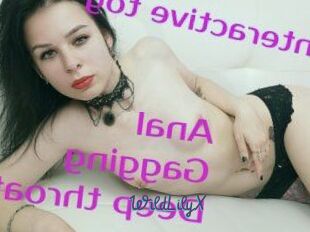 WildLilyX