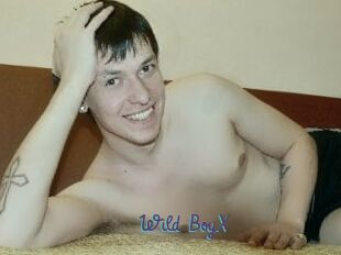 Wild_BoyX