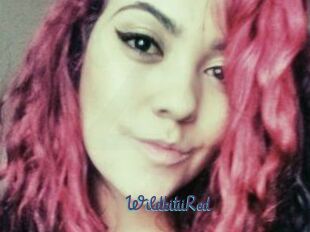 WildkitiiRed
