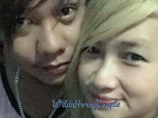 WildnHornyCouple
