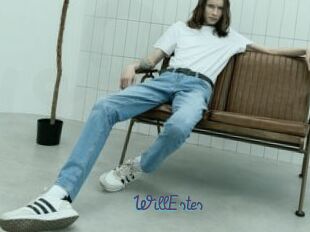 WillEstes